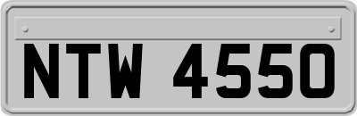 NTW4550