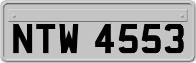 NTW4553