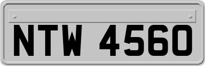 NTW4560