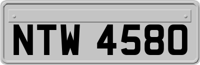 NTW4580