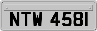 NTW4581