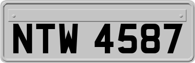 NTW4587