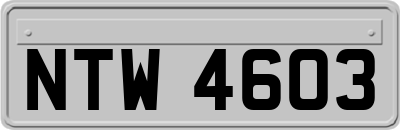 NTW4603
