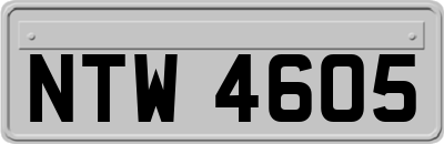 NTW4605