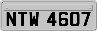 NTW4607