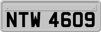 NTW4609