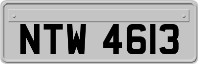 NTW4613
