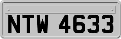 NTW4633