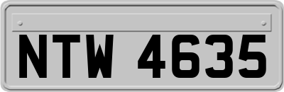 NTW4635