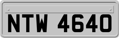 NTW4640