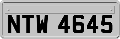 NTW4645
