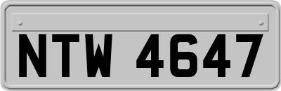 NTW4647