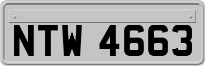 NTW4663