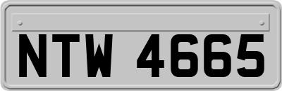 NTW4665