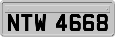 NTW4668