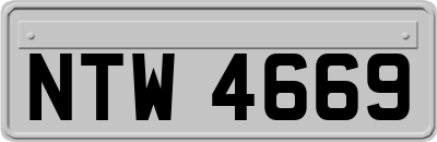 NTW4669