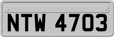 NTW4703