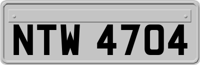 NTW4704