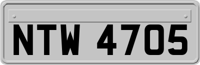NTW4705
