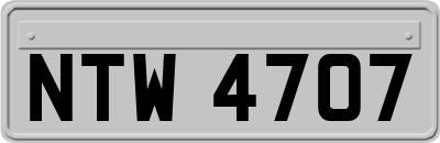 NTW4707