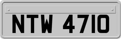 NTW4710