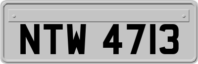 NTW4713