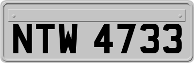 NTW4733