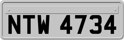 NTW4734