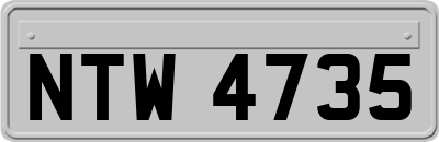 NTW4735