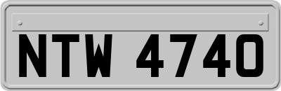 NTW4740