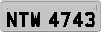 NTW4743