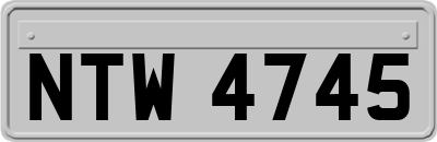 NTW4745
