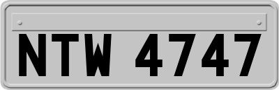 NTW4747
