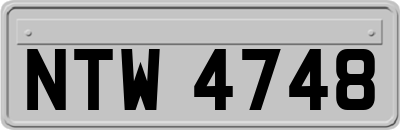NTW4748