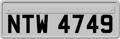 NTW4749