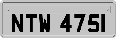 NTW4751