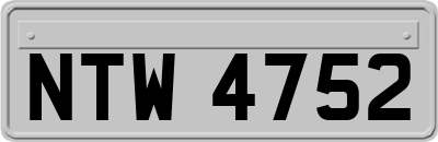 NTW4752