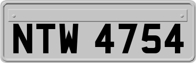 NTW4754