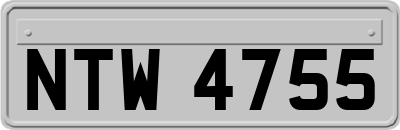 NTW4755