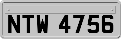 NTW4756
