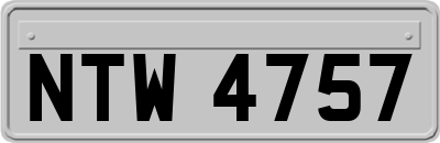 NTW4757
