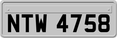 NTW4758