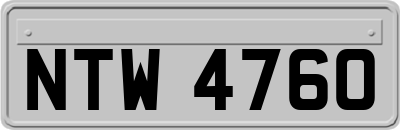 NTW4760
