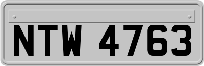 NTW4763