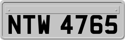 NTW4765