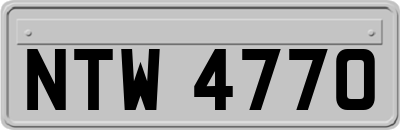 NTW4770