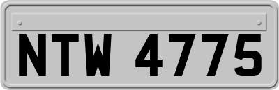 NTW4775