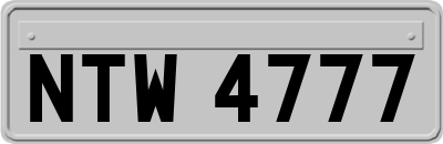 NTW4777