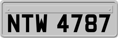 NTW4787
