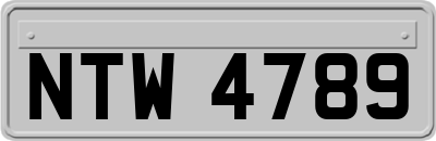 NTW4789
